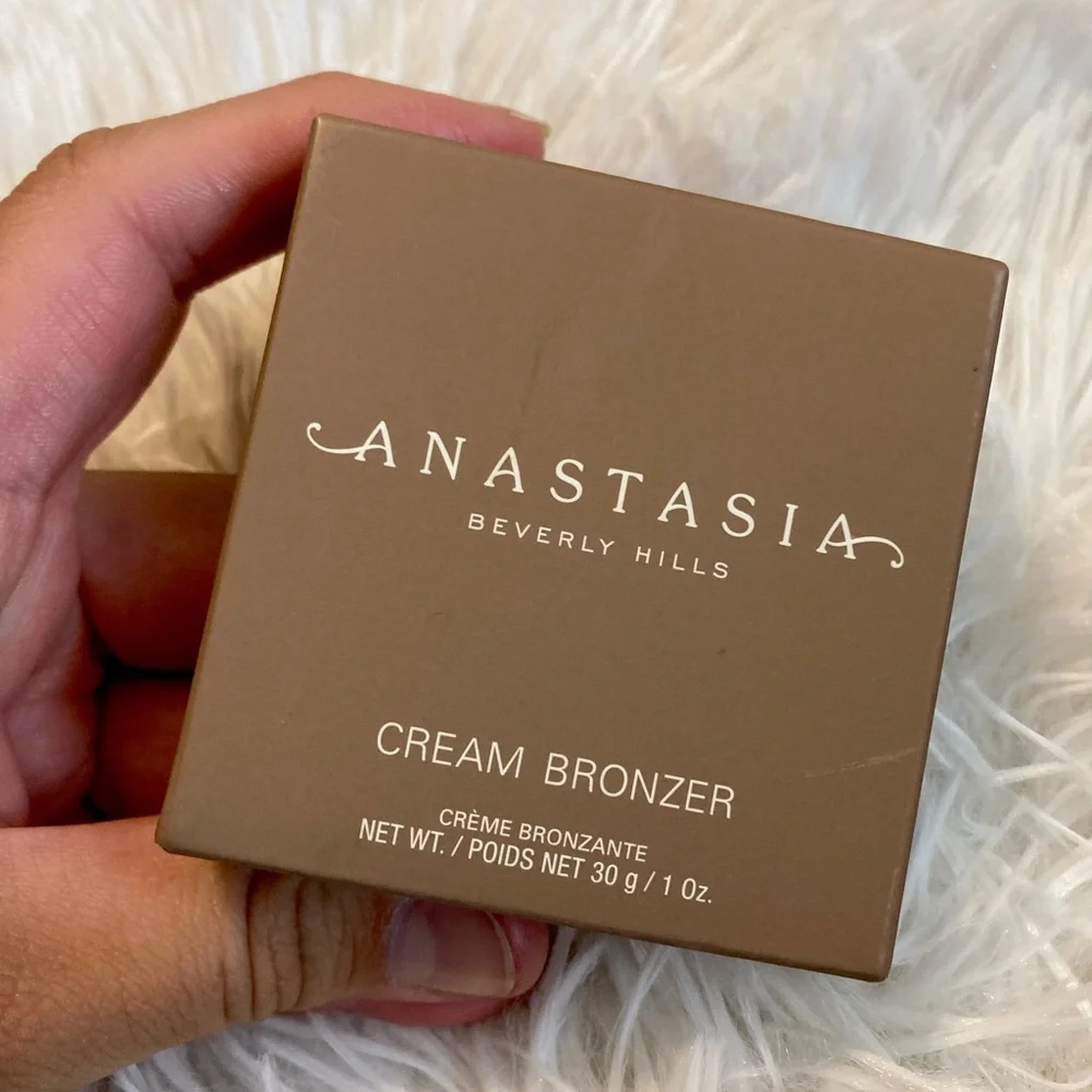 ABH - Cream Bronzer